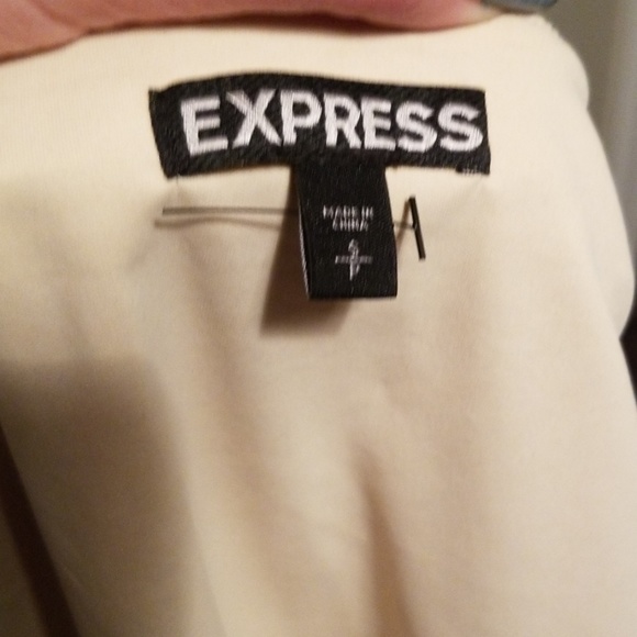 Express Sequin Skirt - Picture 4 of 7